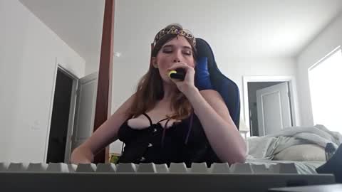 miracat4u online show from October 2025 05:03:01 PM