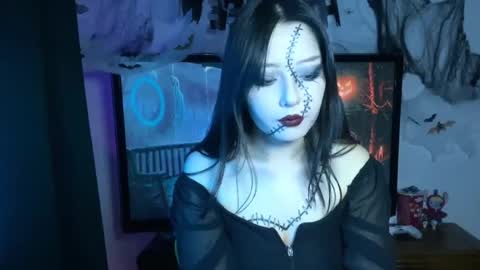 Snapshot of mirafloat chatting on October 2025 01:28:01 PM mirafloat online show from October 2025 01:28:01 PM