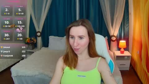 Mira online show from December 2024 05:15:01 PM