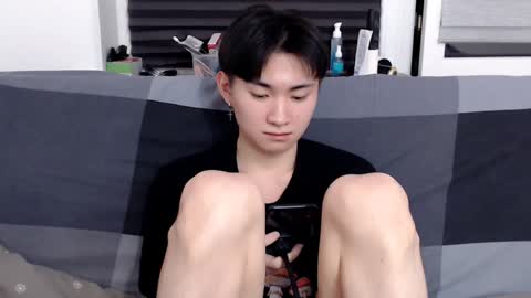 Snapshot of miram_yoo chatting on January 2025 08:16:01 PM              online show from January 2025 08:16:01 PM