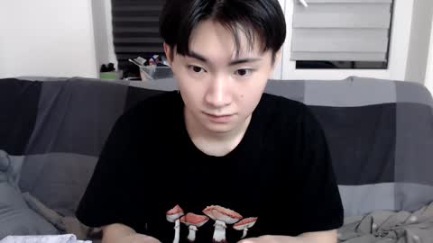 Snapshot of miram_yoo chatting on January 2025 10:49:02 PM              online show from January 2025 10:49:02 PM