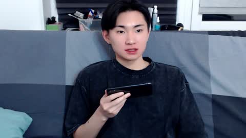 Snapshot of miram_yoo chatting on January 2025 09:51:02 PM              online show from January 2025 09:51:02 PM