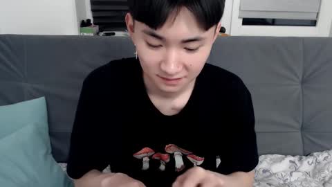 Snapshot of miram_yoo chatting on February 2025 11:46:02 PM              online show from February 2025 11:46:02 PM
