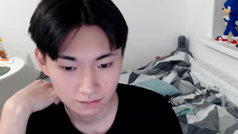 Snapshot of miram_yoo chatting on October 2025 02:55:01 AM              online show from October 2025 02:55:01 AM