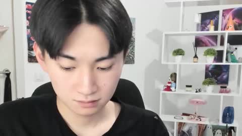 Snapshot of miram_yoo chatting on October 2025 03:53:02 AM              online show from October 2025 03:53:02 AM