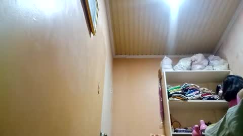 Im Ping online show from October 2025 09:47:02 PM