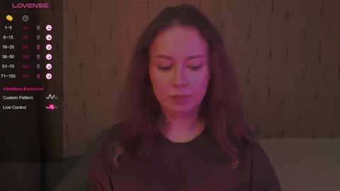 Kira online show from September 2025 02:59:02 AM