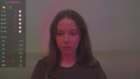 Kira online show from October 2025 07:08:01 PM