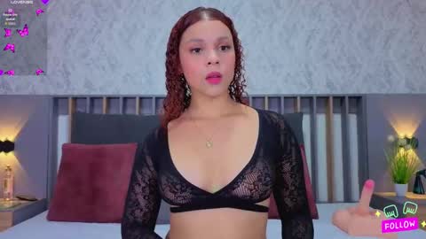 Miranda online show from October 2025 11:13:01 PM