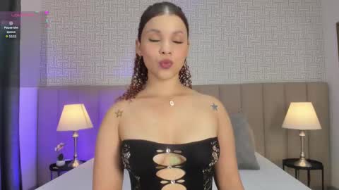 Miranda online show from October 2025 01:23:02 PM