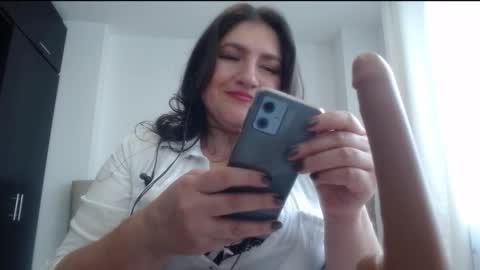 Miranda online show from February 2025 08:09:02 PM