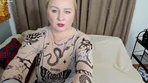 Miranda online show from January 2025 11:35:01 AM