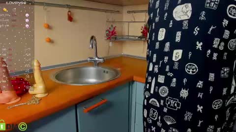 Miranda online show from March 2025 09:59:01 PM