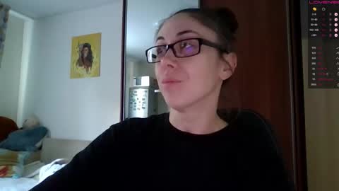 MIRANDA online show from September 2025 10:38:02 AM