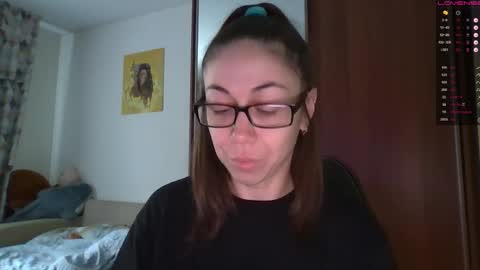 MIRANDA online show from September 2025 05:44:01 AM