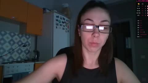 MIRANDA online show from November 2025 04:15:02 AM