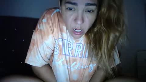 Snapshot of miranda_zacky chatting on September 2025 11:55:01 AM Miranda Indep Model Thank you very much for all your support online show from September 2025 11:55:01 AM