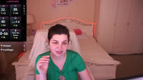 Miranda online show from January 2025 09:29:02 AM