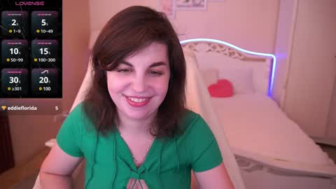 Miranda online show from January 2025 12:35:01 PM