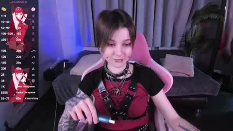 MiraVelle online show from September 2025 09:04:02 PM