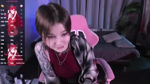 MiraVelle online show from September 2025 09:03:02 PM