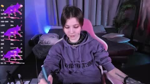 MiraVelle online show from September 2025 09:03:02 PM