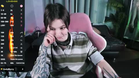 MiraVelle online show from October 2025 09:48:02 PM