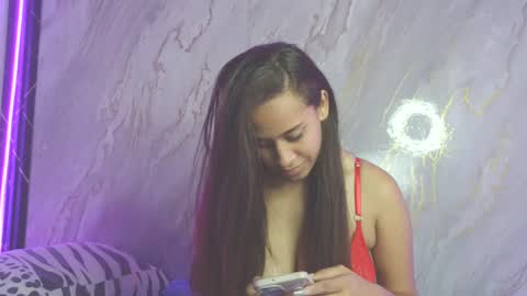 mirelli_g online show from October 2025 01:31:02 PM