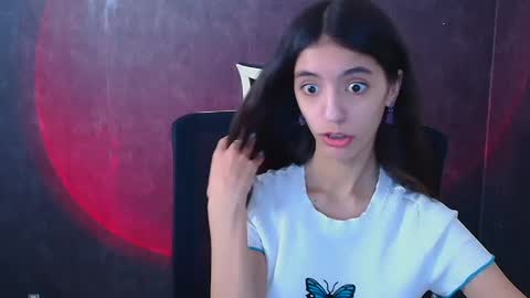 Snapshot of miri_miss chatting on December 2024 08:02:01 AM Miri online show from December 2024 08:02:01 AM