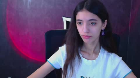 Snapshot of miri_miss chatting on December 2024 07:22:01 AM Miri online show from December 2024 07:22:01 AM