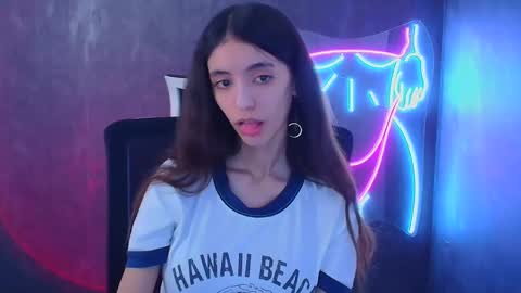 Snapshot of miri_miss chatting on January 2025 01:04:01 PM Miri online show from January 2025 01:04:01 PM