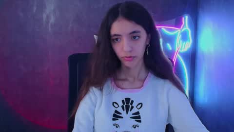 Snapshot of miri_miss chatting on January 2025 07:38:02 AM Miri online show from January 2025 07:38:02 AM