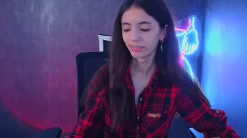 Snapshot of miri_miss chatting on February 2025 10:24:02 AM Miri online show from February 2025 10:24:02 AM