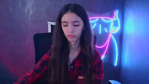 Snapshot of miri_miss chatting on February 2025 02:45:02 PM Miri online show from February 2025 02:45:02 PM