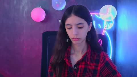 Snapshot of miri_miss chatting on February 2025 03:16:01 PM Miri online show from February 2025 03:16:01 PM