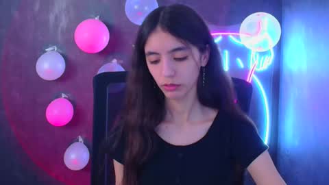 Snapshot of miri_miss chatting on February 2025 12:00:02 PM Miri online show from February 2025 12:00:02 PM