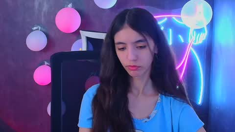 Snapshot of miri_miss chatting on February 2025 04:19:02 PM Miri online show from February 2025 04:19:02 PM