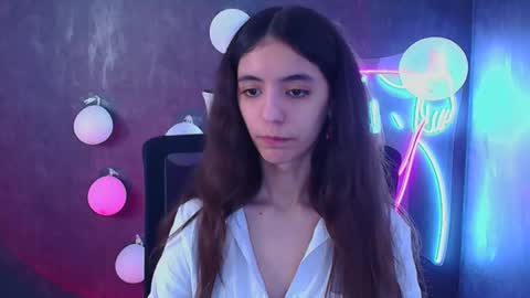 Snapshot of miri_miss chatting on March 2025 01:50:02 PM Miri online show from March 2025 01:50:02 PM