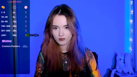 miriam_crazy online show from October 2025 06:50:01 PM