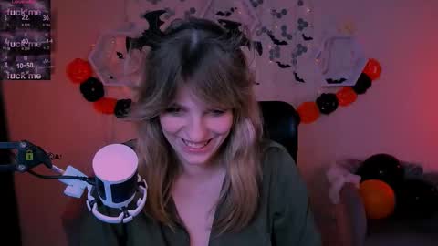 miriam_crazy online show from October 2025 08:43:02 PM