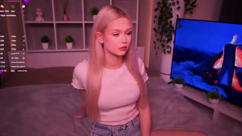 Snapshot of mirianscorgie chatting on November 2025 09:14:01 PM Elsa online show from November 2025 09:14:01 PM