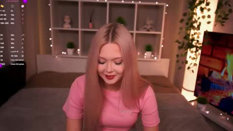 Snapshot of mirianscorgie chatting on November 2025 07:59:01 PM Elsa online show from November 2025 07:59:01 PM