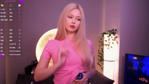 Snapshot of mirianscorgie chatting on November 2025 08:22:01 PM Elsa online show from November 2025 08:22:01 PM