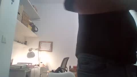 Miro online show from November 2025 06:45:01 PM