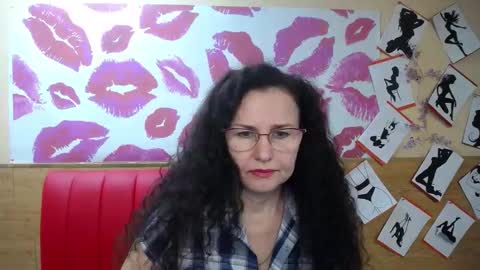 Miroslava Happi online show from September 2025 06:02:02 AM