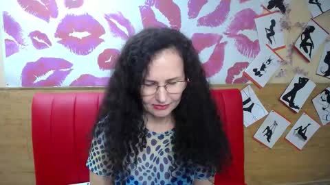 Miroslava Happi online show from September 2025 06:02:02 AM