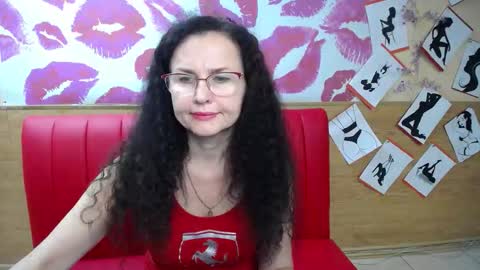 Miroslava Happi online show from September 2025 06:14:01 AM