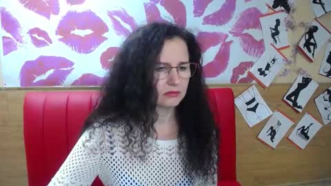 Miroslava Happi online show from September 2025 06:06:01 AM