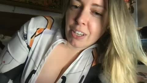 Snapshot of mis0h0rnybabii chatting on October 2025 10:07:02 PM MisoHorny aka Goddess Sahara online show from October 2025 10:07:02 PM