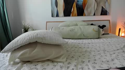 Eva online show from February 2025 08:28:01 AM